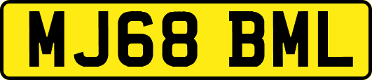 MJ68BML