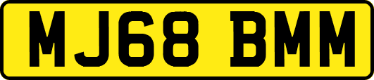 MJ68BMM