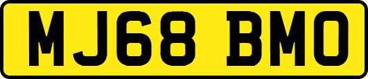MJ68BMO