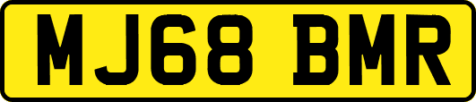 MJ68BMR