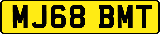 MJ68BMT