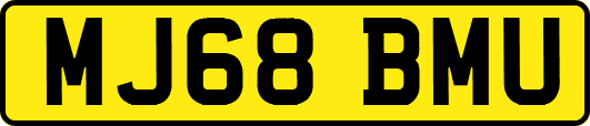MJ68BMU