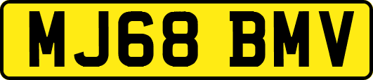MJ68BMV