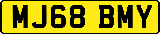 MJ68BMY