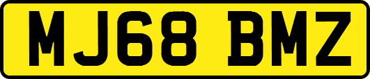 MJ68BMZ