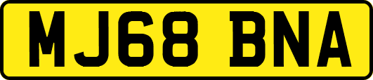 MJ68BNA