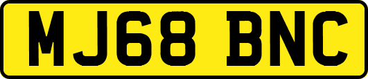 MJ68BNC