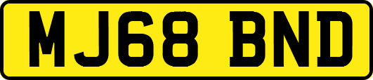 MJ68BND