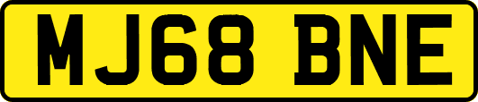 MJ68BNE