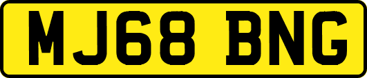 MJ68BNG