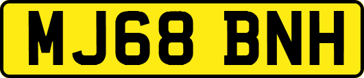 MJ68BNH