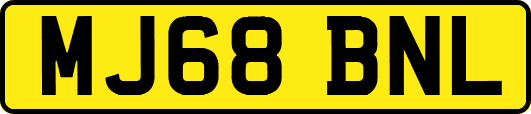 MJ68BNL