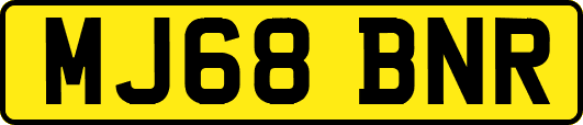MJ68BNR