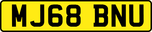 MJ68BNU