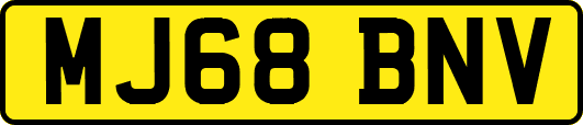 MJ68BNV