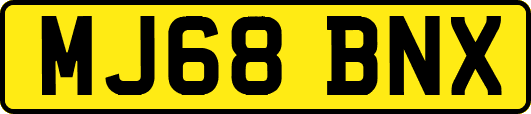 MJ68BNX