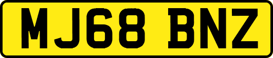 MJ68BNZ
