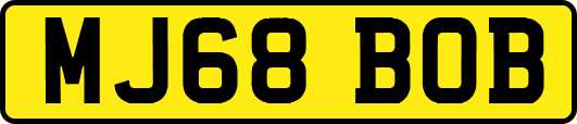 MJ68BOB