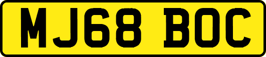 MJ68BOC