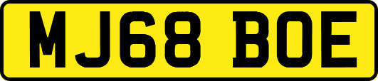 MJ68BOE
