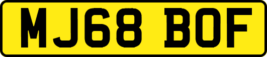 MJ68BOF