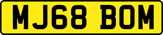 MJ68BOM