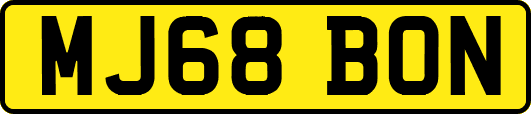 MJ68BON