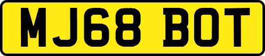 MJ68BOT
