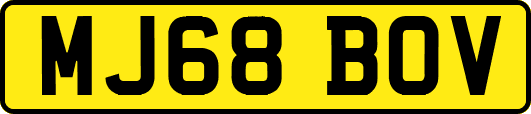 MJ68BOV