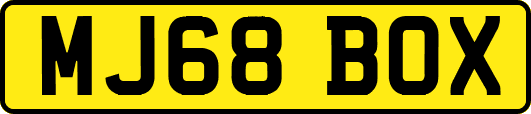 MJ68BOX
