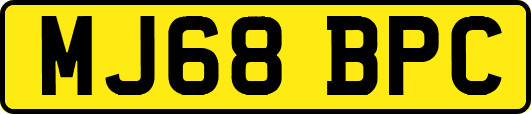 MJ68BPC