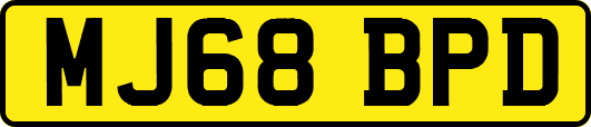 MJ68BPD
