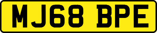 MJ68BPE
