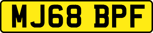 MJ68BPF