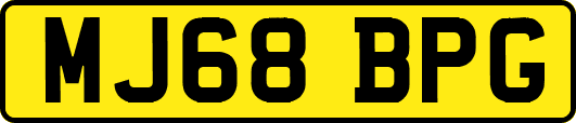 MJ68BPG