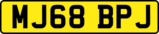 MJ68BPJ