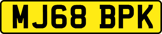 MJ68BPK