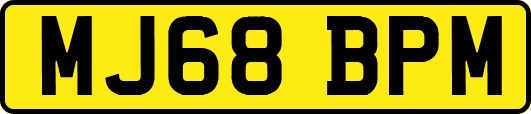 MJ68BPM