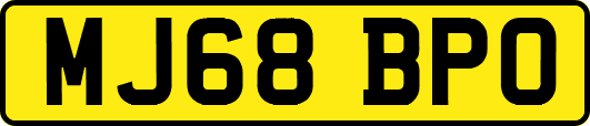 MJ68BPO