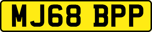 MJ68BPP