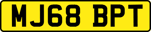 MJ68BPT