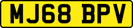 MJ68BPV