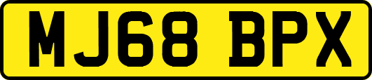 MJ68BPX