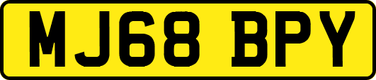MJ68BPY