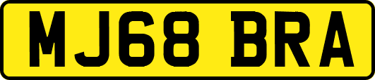 MJ68BRA