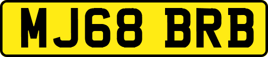 MJ68BRB