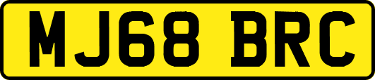MJ68BRC