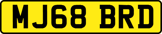 MJ68BRD