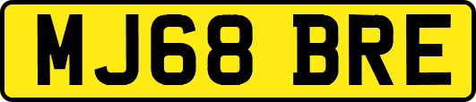 MJ68BRE