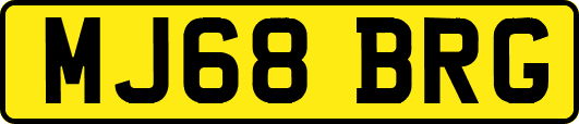 MJ68BRG